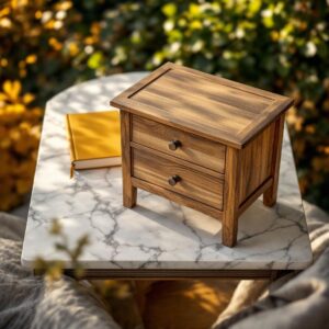 Norfolk Nightstand